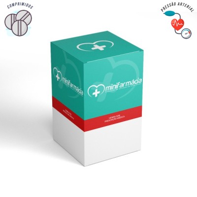 Clorana 25 mg com 30 comprimidos